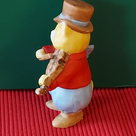 Vintage Kitty Cucumber J P Buster Figurine - Picture 5 of 10